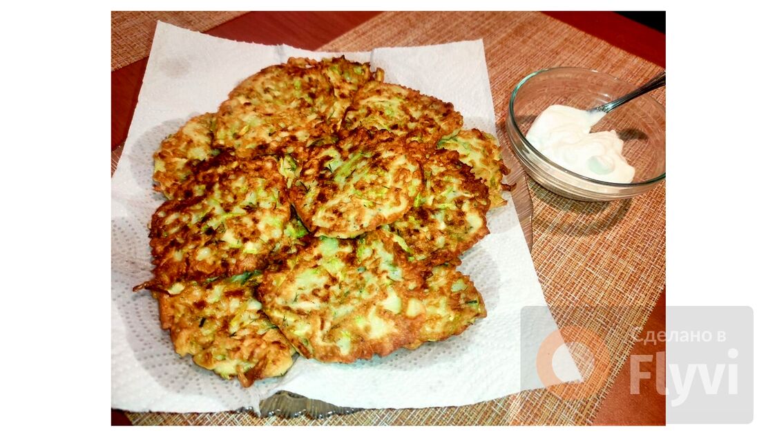 На кухне с Милой