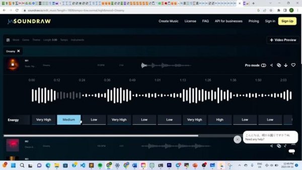 AI Music Generator | Free AI Music Generator