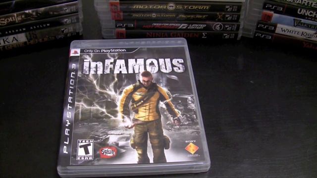Playstation 3 Collection (2011) смотреть онлайн