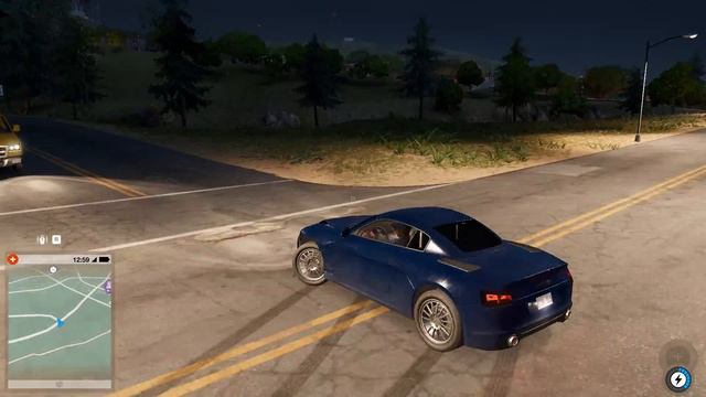 Watch Dogs 2 (присутствуют спойлеры) смотреть онлайн