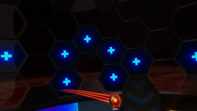 Racket: Nx - Best Exercise VR Sports Game - BURN THOSE CALORIES! смотреть онлайн