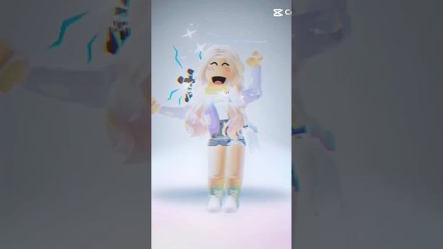 This is a capcut template!? Capcut template: Vicky Jenna template #roblox #capcu смотреть онлайн