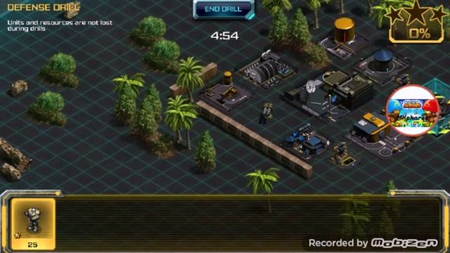 War Inc|Game play part |Freaking lag смотреть онлайн
