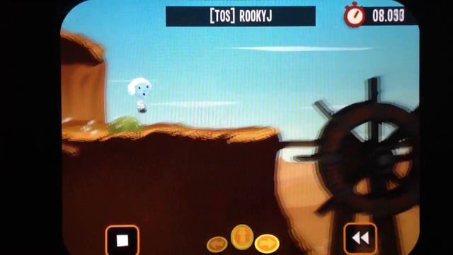 1000 Heroz (512) IPad Replay