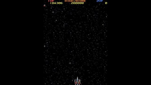Game of the day 3068 Viper Phase 1 (バイパーフェイズ1) Seibu Kaihatsu 1995 смотреть онлайн