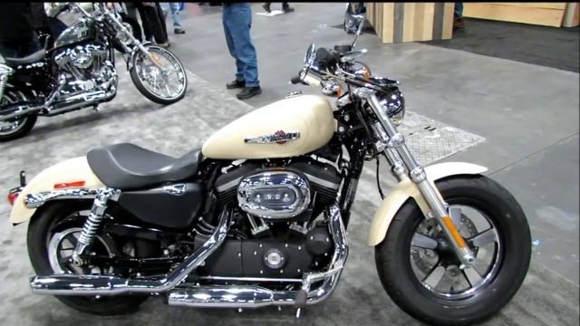 #Путь Харлей Дэвидсон. История марки.