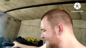 Ремонт и восстановление Маз 5336. Часть 1