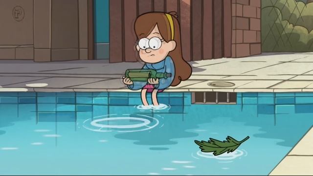 Пасхалки Gravity Falls #2 смотреть онлайн