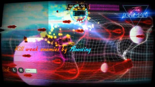 Bonus Chill stream, live with Lazer Cops for a bit, come say hi! #LazerCops [ENG] [ITA] (19/06/2017 смотреть онлайн