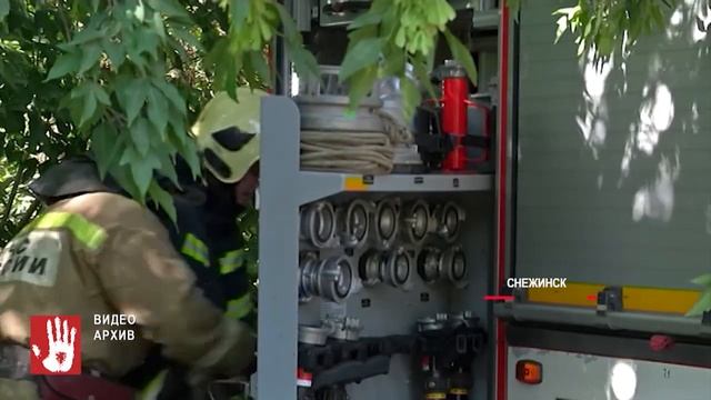 В Чебаркульском районе вспыхнула пилорама смотреть онлайн
