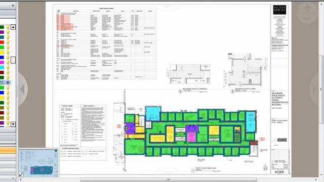DSWA Dover building QTO ( quantity takeoff) and full cost estimate смотреть онлайн