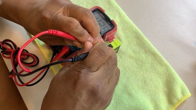 Fixed! Telesin Battery Cold Battery Alert & Wrong Battery Percentage Display | GoPro HERO 11 Black смотреть онлайн