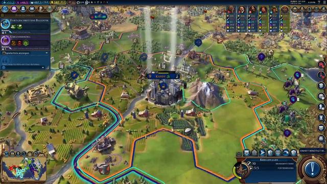 Sid Meiers Civilization VI