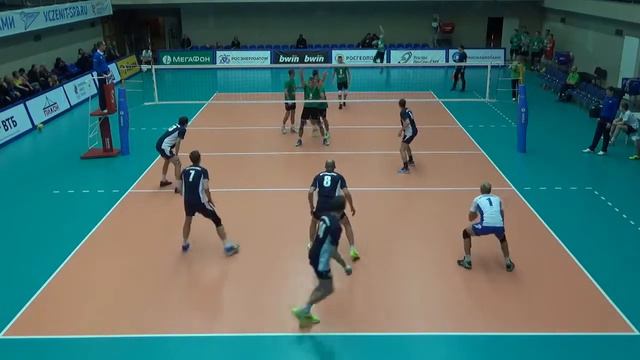 15.11.17 «Автомобилист» - «Кристалл» (Воронеж) смотреть онлайн