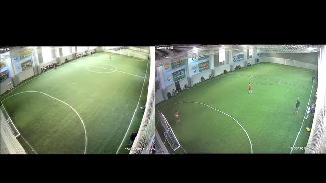 Первый Чемпионат ФАНЗОНЫ 7 тур Элиста 2008 - Адзурра смотреть онлайн