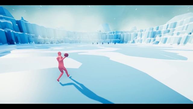 We Fight the DARK MATTER WIZARD UNIT and THIS HAPPENED in Totally Accurate Battle Simulator Mods смотреть онлайн