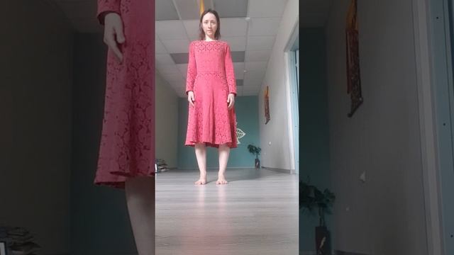 О танце Каошики. Начало практики. Что, зачем и как? смотреть онлайн