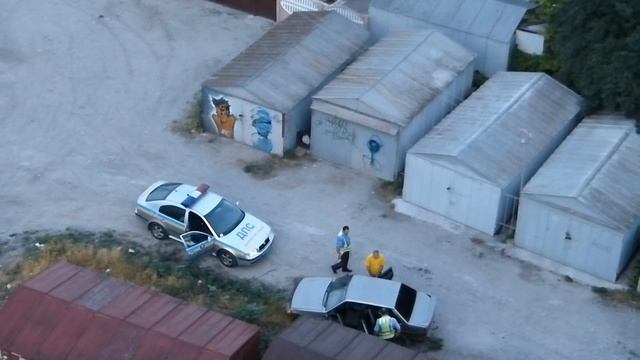 Задержание ГАИ смотреть онлайн