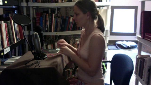 Microphone Quality Compare Between Samson C01UPRO and Blue Yeti Blackout Professional смотреть онлайн