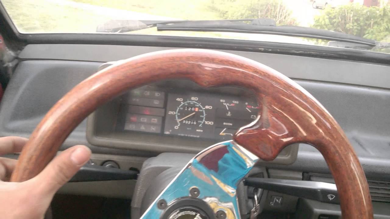 Работа экспортных часов ваз 2109