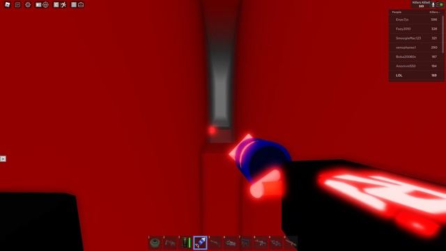 how to get the exit badge in area 51! sept 2022 (roblox) смотреть онлайн