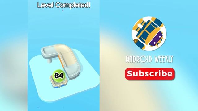 Ball Connect 2048 - MAX Level (All Gameplays) смотреть онлайн
