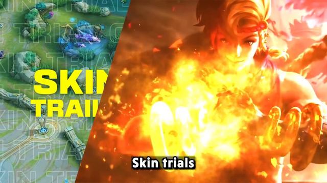 12 MASSIVE CHANGES THAT EVERYONE WANTS INSTANTLY IN MLBB смотреть онлайн