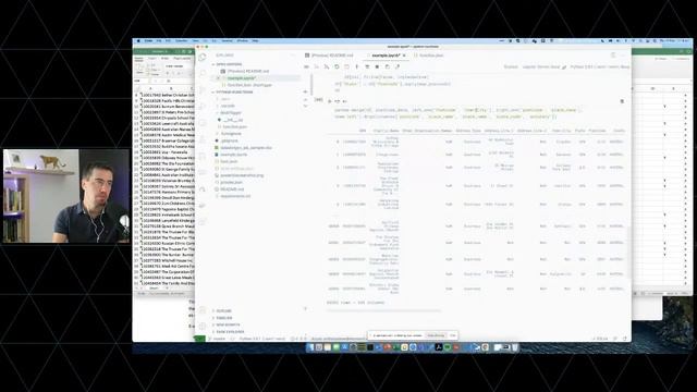 New Breakpoint: Episode 1 - Python and Azure Functions with Anthony Shaw смотреть онлайн