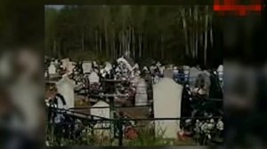 ЖУТКИЕ ВИДЕО НА КЛАДБИЩЕ [МИСТИКА].mp4