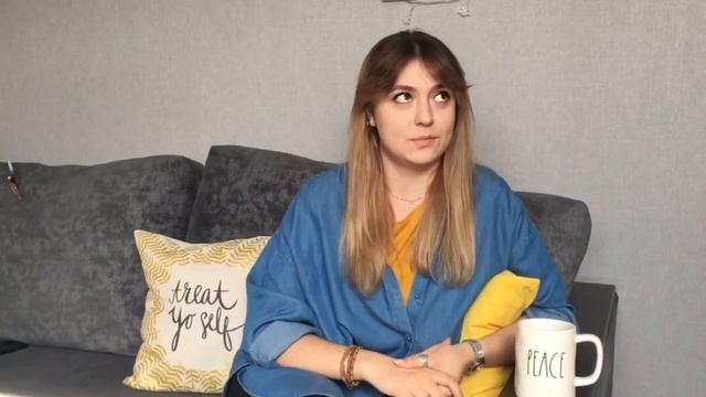 ПРАВИЛА ЖИЗНИ IF / ЕКАТЕРИНА ТЕПЛЯКОВА смотреть онлайн