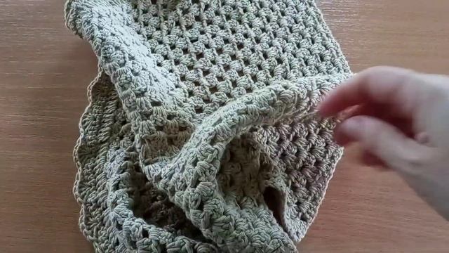 Бахрома своими руками! смотреть онлайн