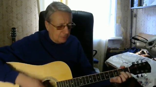 Лето. Алексей Романов (гр. "Воскресение") смотреть онлайн