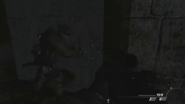 Call of Duty Modern Warfare 3 Part 13 смотреть онлайн