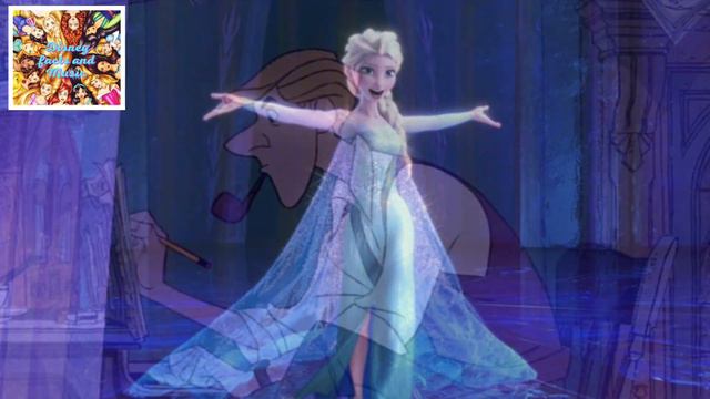 DISNEY SMASH OR PASS смотреть онлайн