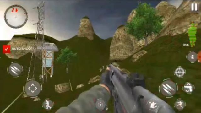 Real command secret mission 'amazing game' 2020 смотреть онлайн