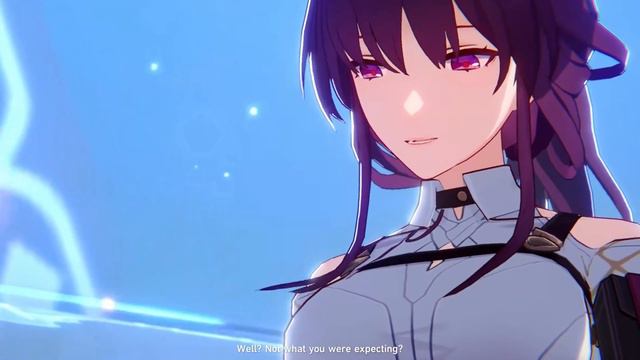 PREPARE HER GOOD! FARM MATERIAL FOR KAFKA RIGHT NOW!! - Honkai Star Rail смотреть онлайн