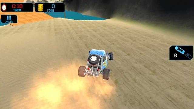 Водитель Багги Гонки 2k20 смотреть онлайн