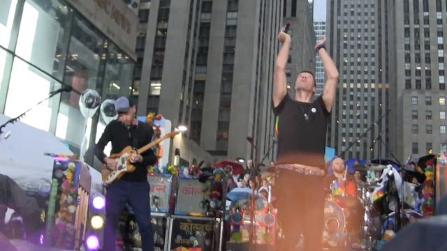 COLDPLAY - 