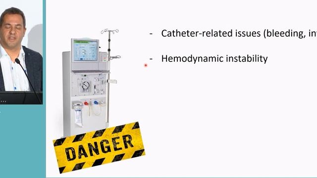 Acidosis Treatment Strategies Olaf Boenisch