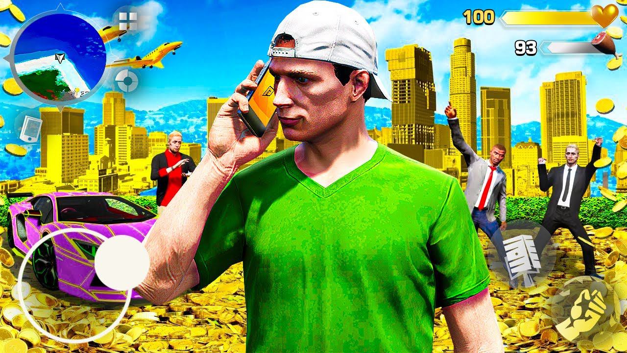 ЗАРАБОТАЛ МИЛЛИОНЫ! ЭПИЧНОЕ ОТКРЫТИЕ 40 КЕЙСОВ ФОРСАЖ И ОПЕРСКОЙ РАДМИР КРМП РАЙЛЮХА смотреть онлайн