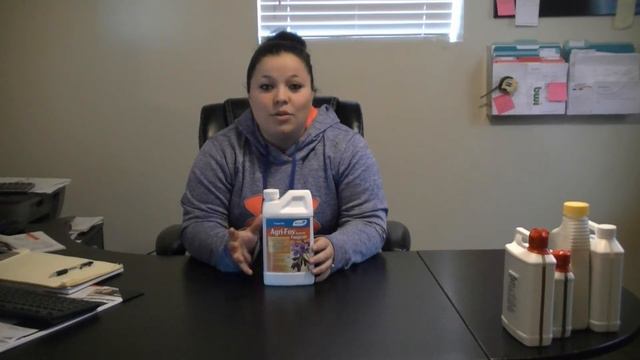 Agri-Fos Systemic Fungicide ePestSolutions.com смотреть онлайн