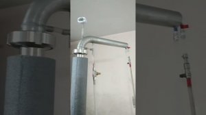 Работа разделенной ректификационной колонны