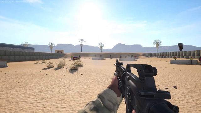 Black Hawk Down - Operation Harsh Doorstop Mods смотреть онлайн