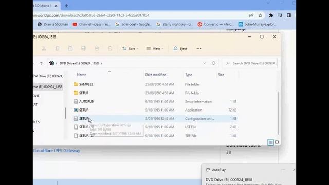 How to install 3D Movie Maker on Windows 7/8/10/11 смотреть онлайн