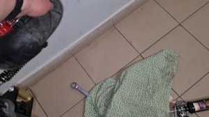 Правильная гидроизоляция электросамоката.