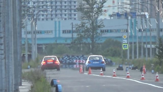 Freerace спб Свободные заезды. Автогонки