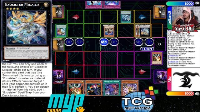 High Rated DB? Exosister Vs Unchained | Até a última gota смотреть онлайн