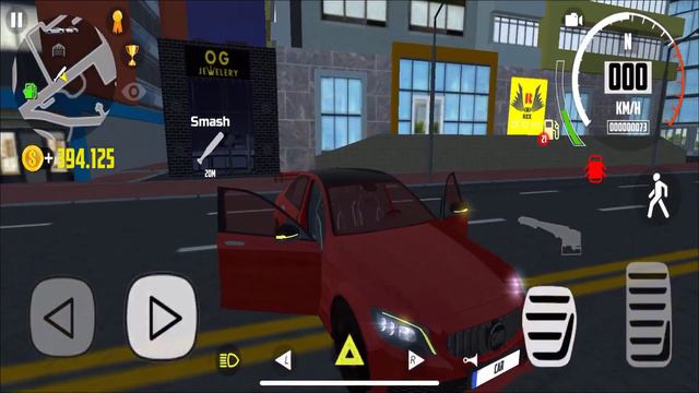 Car Simulator 2 - Diving Simulators Crazy Car - Forza Horizon 4 | Android ios Gameplay смотреть онлайн