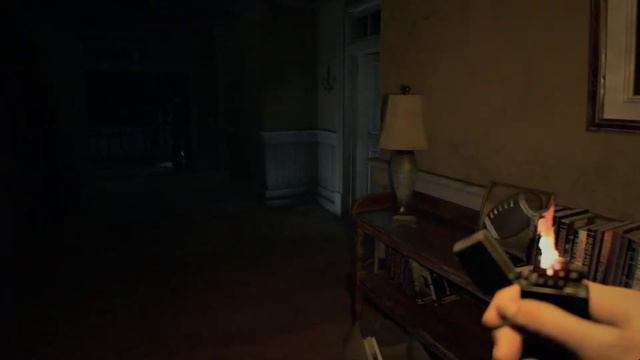 Resident Evil 7: Biohazard • Daughters | Дочери (две концовки) смотреть онлайн