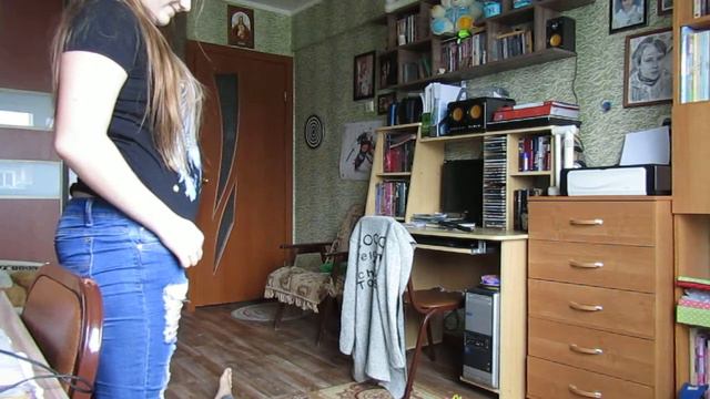 ПРАНК НАД АЛЕКСОМ! УПАЛА В ОБМОРОК! СТАРАЛАСЬ НЕ ЗАРЖАТЬ! ДАЖЕ НЕ ИСПУГАЛАСЬ! смотреть онлайн